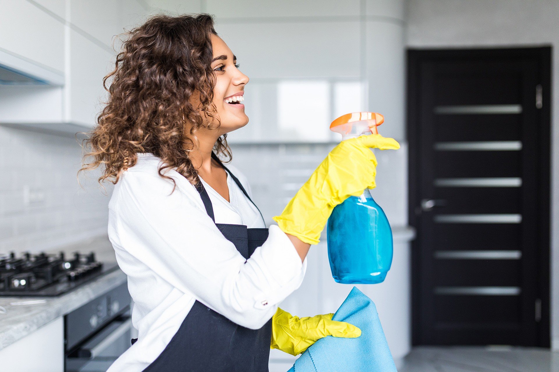 Find cleaning work, meet new customers in your area.